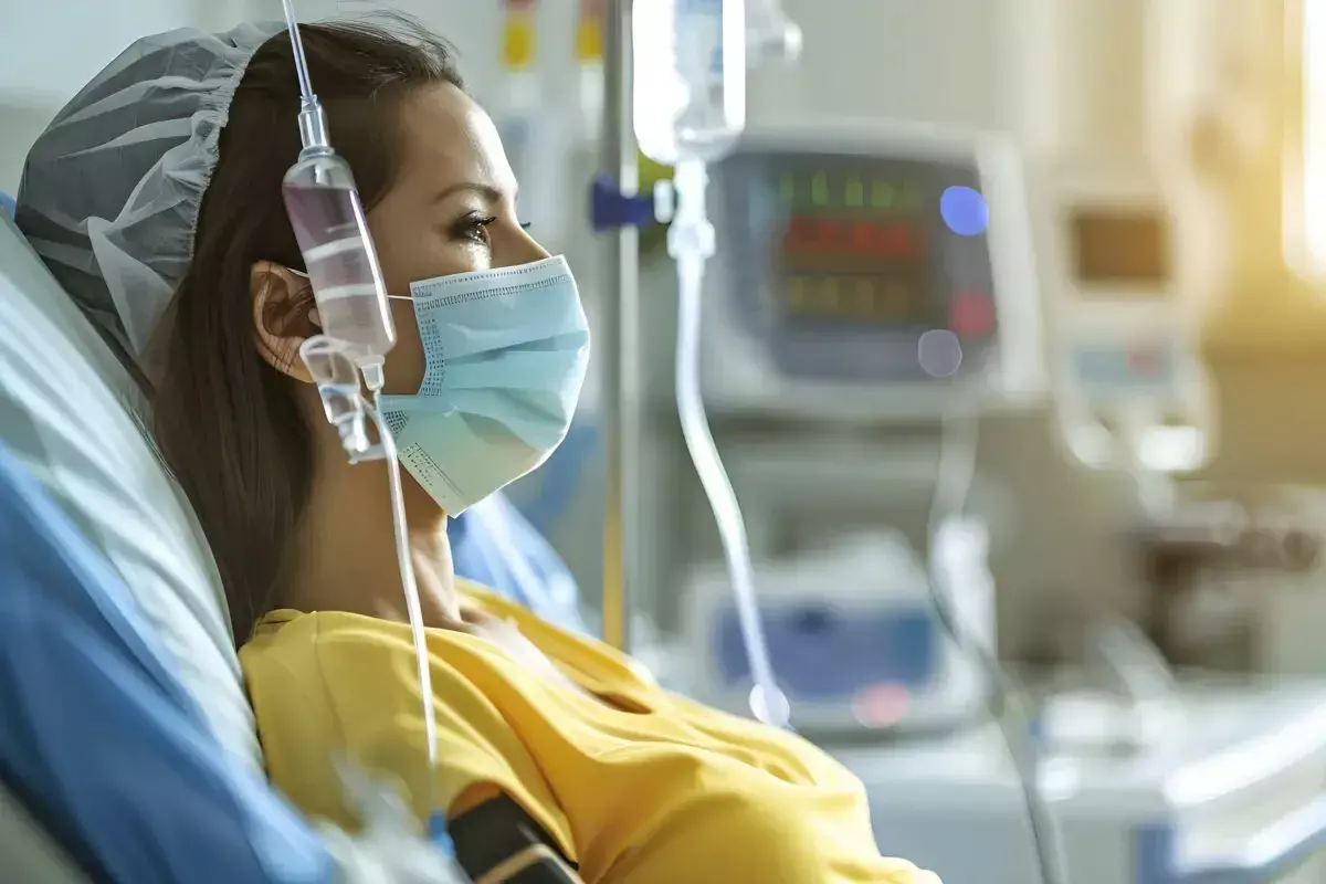 Beyond Colds: Recognizing Diverse Symptoms of a Weak Immune System