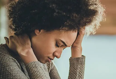 Don't Miss These Warning Signs of a Struggling Immune System